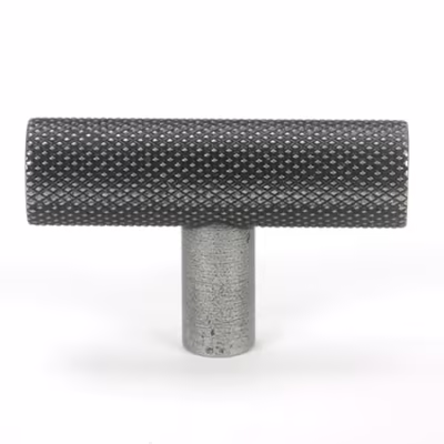 Pewter Brompton T-Bar - Image 3
