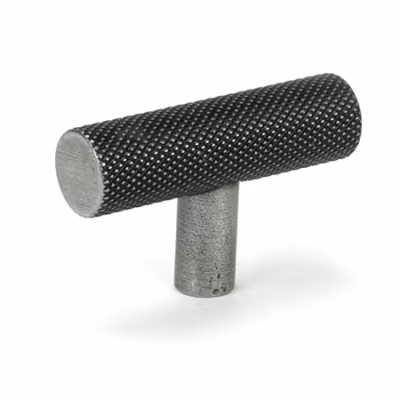 Pewter Brompton T-Bar - Image 4