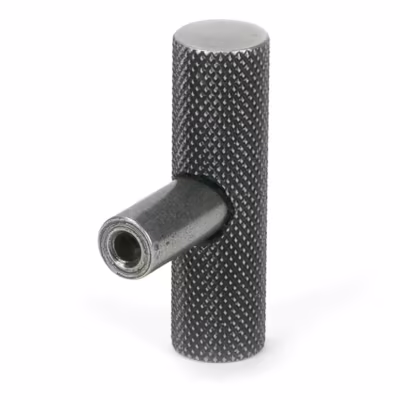Pewter Brompton T-Bar - Image 5