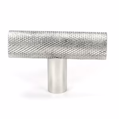 Polished SS (304) Brompton T-Bar - Image 3