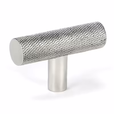 Polished SS (304) Brompton T-Bar - Image 4