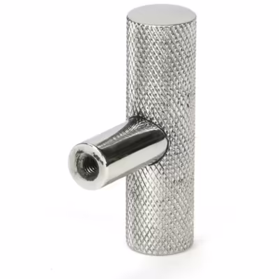 Polished SS (304) Brompton T-Bar - Image 5