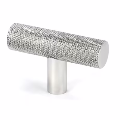 Polished SS (304) Brompton T-Bar - Image 1