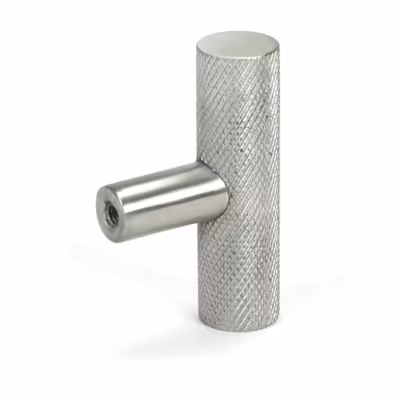 Satin SS (304) Brompton T-Bar - Image 5