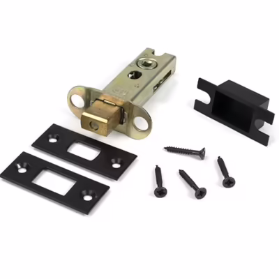 Aged Bronze 3" Heavy Duty Tubular Deadbolt - Image 3