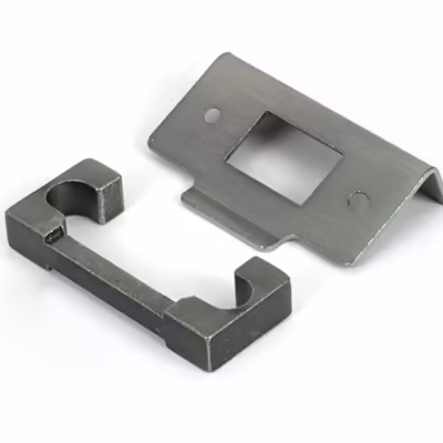 Pewter 1/2" Rebate Kit for Deadbolt