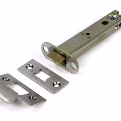 Pewter 5" Heavy Duty Latch