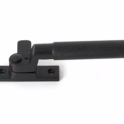 Matt Black Locking Brompton Fastener - LH - Image 4