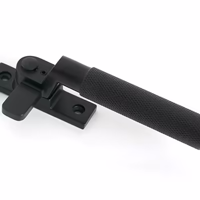 Matt Black Locking Brompton Fastener - RH - Image 3