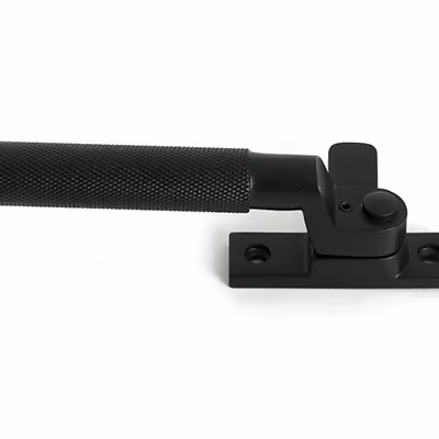 Matt Black Locking Brompton Fastener - RH - Image 4
