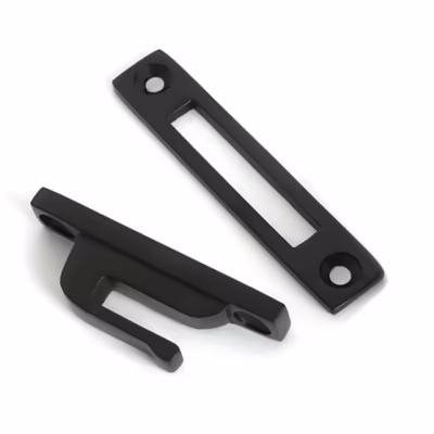 Matt Black Locking Brompton Fastener - RH - Image 6