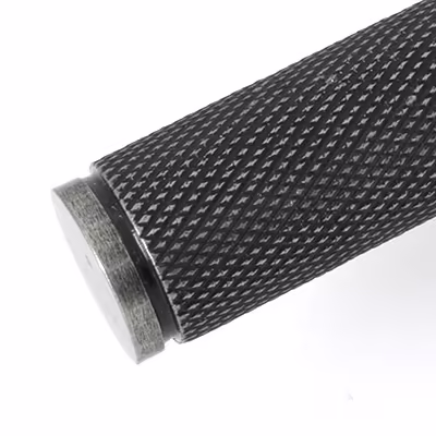 Pewter Locking Brompton Fastener - LH - Image 5