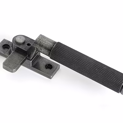 Pewter Locking Brompton Fastener - RH - Image 3