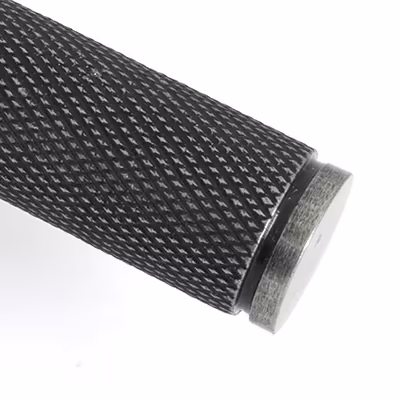 Pewter Locking Brompton Fastener - RH - Image 5