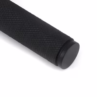 Matt Black Night-Vent Locking Brompton Fastener - Image 5