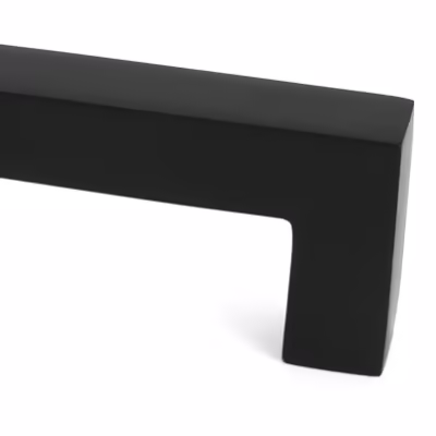 Aged Bronze Albers Pull Handle - Small - Image 3