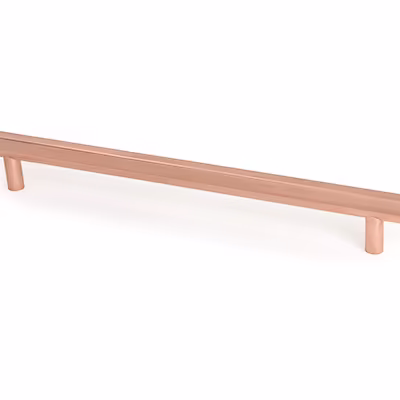 Polished Bronze Kahlo Pull Handle - Large