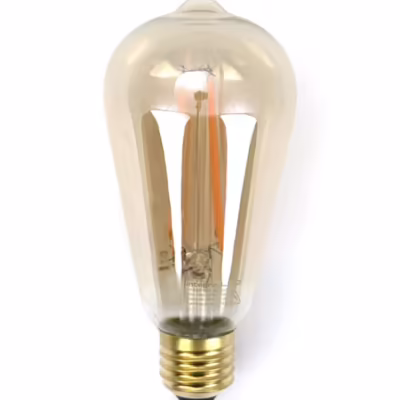 Vintage LED Edison Light Bulb - 5W E27