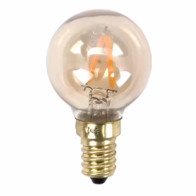 LED Light Bulb 12v - 1W E14