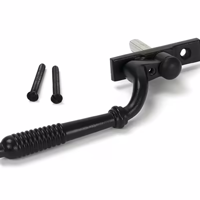 Matt Black Reeded Espag - RH - Image 3