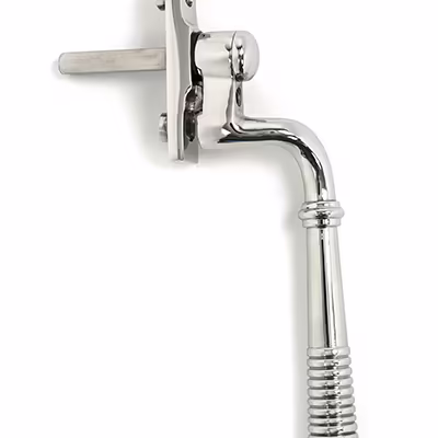 Polished Marine SS (316) Reeded Espag - RH - Image 4