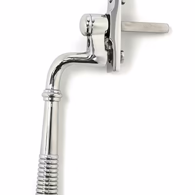 Polished Marine SS (316) Reeded Espag - LH - Image 4