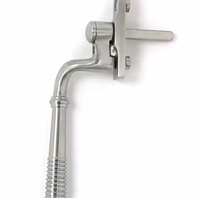 Satin Marine SS (316) Reeded Espag - LH - Image 4