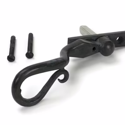 Beeswax 16mm Shepherd's Crook Espag - RH - Image 3