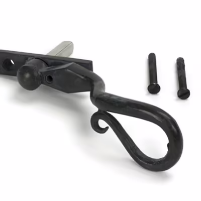 Beeswax 16mm Shepherd's Crook Espag - LH - Image 3