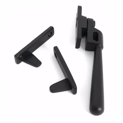 Matt Black Night-Vent Locking Newbury Fastener - Image 4