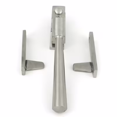 Satin Marine SS (316) Night-Vent Locking Newbury Fastener - Image 4