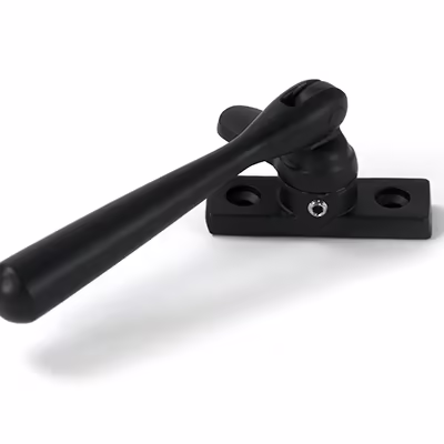 Matt Black Locking Newbury Fastener - Image 3
