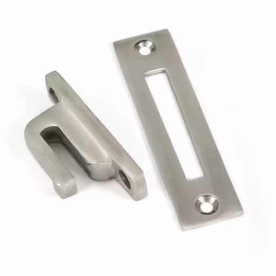 Satin Marine SS (316) Locking Newbury Fastener - Image 4