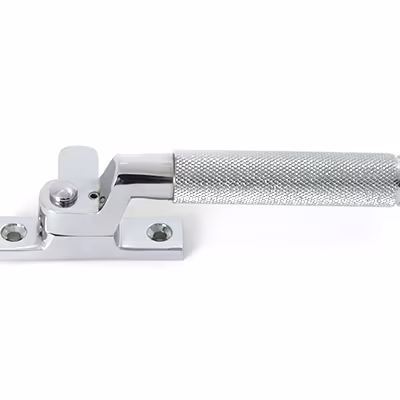 Polished Chrome Locking Brompton Fastener - LH - Image 4