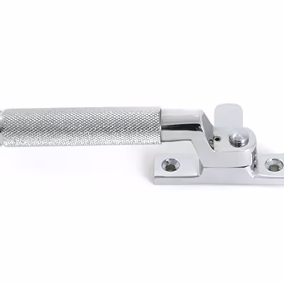 Polished Chrome Locking Brompton Fastener - RH - Image 4