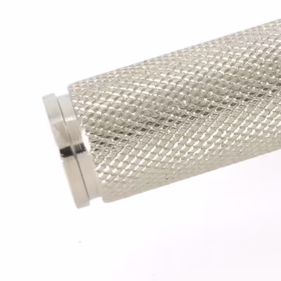 Polished Nickel Locking Brompton Fastener - LH - Image 5