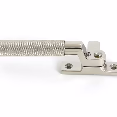 Polished Nickel Locking Brompton Fastener - RH - Image 4