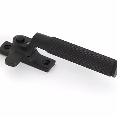 Aged Bronze Locking Brompton Fastener - RH - Image 3