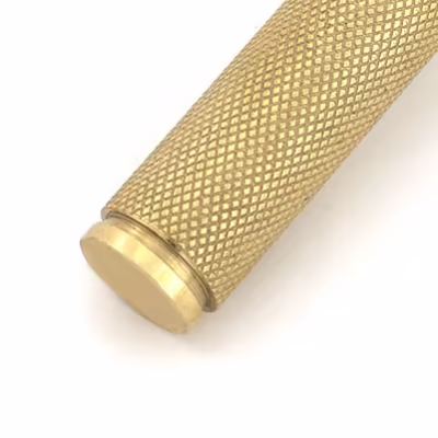 Polished Brass Night-Vent Locking Brompton Fastener - Image 7