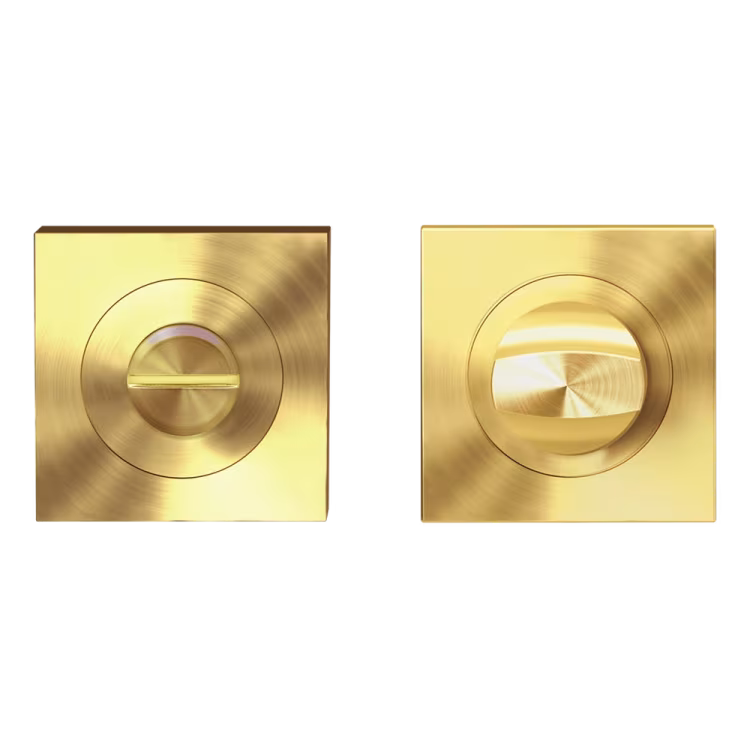Escutcheon 3-piece rose CEZ1341 BAD 88
