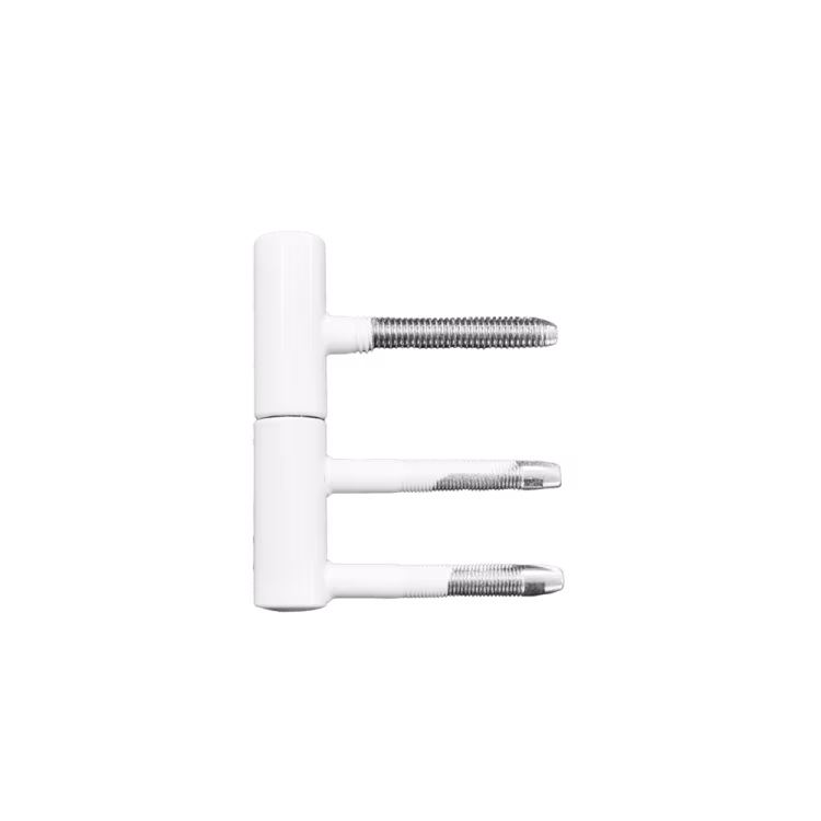 Hinge for wooden door frame EGB EGB 501 84
