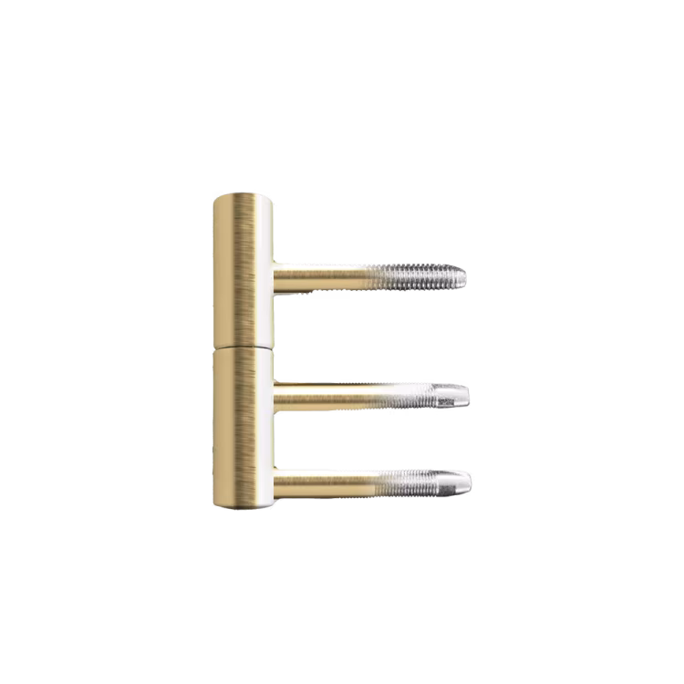 Hinge for wooden door frame EGB 501 88