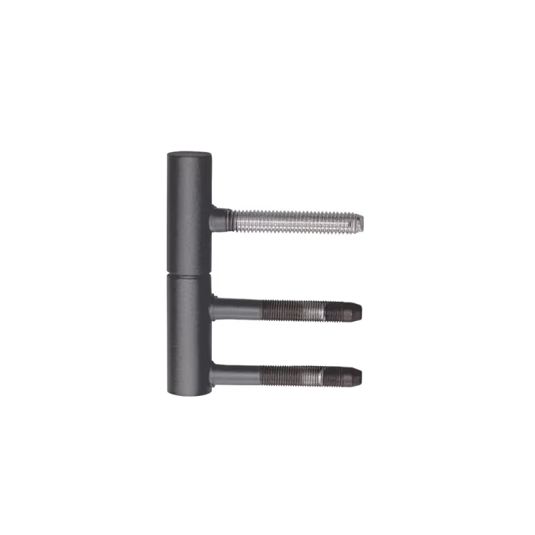 Hinge for wooden door frame EGB 501A 89