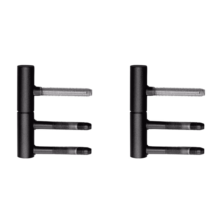 Hinge for Wooden Door Frame EGB 502 81/83