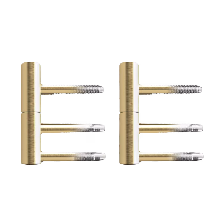 Hinge for Wooden Door Frame EGB 502 88