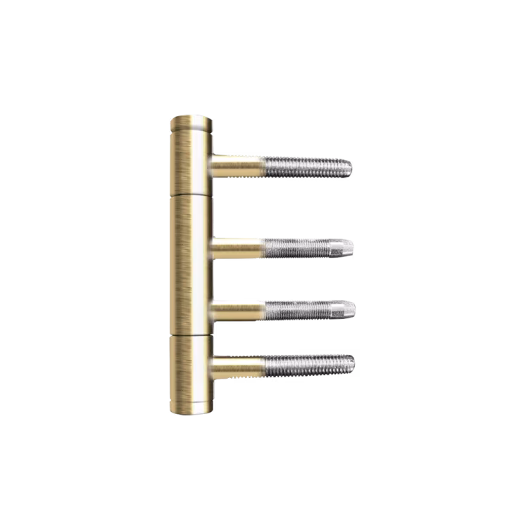 Hinge for Wooden Door Frame EGB 601 88