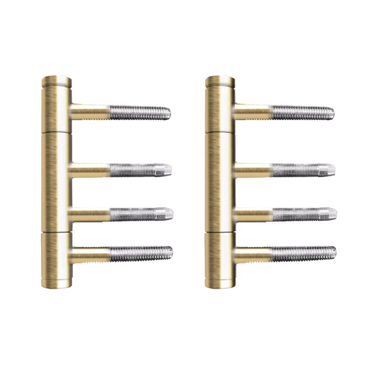 Hinge for Wooden Door Frame EGB 602 88