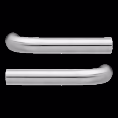 Handle matching glass door locks Malta ER25 0DS 71