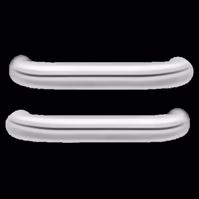 Handle matching glass door locks Crete ER27 0DS 71