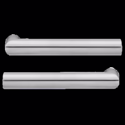 Handle matching glass door locks Rhodos ER28 0DS 71